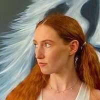 Belinda Vickers Nagie