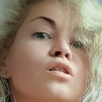 Bella Ballerina Nagie