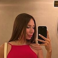 Bella Ciccone Nagie