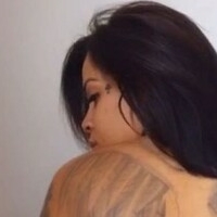 Bella Ferrari Nagie