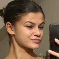 Bella Jone Nagie