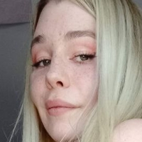 Belle Haze Nagie