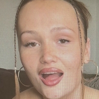 Bellissima Beatrice Nagie