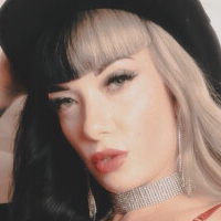 bettiebabe Nagie