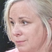 Bettina Kupfer Nagie