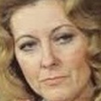 Betty Beckers Nagie