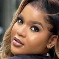 Beverly Tlhako Nagie