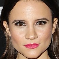 Bianca Comparato Nagie