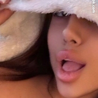 Bianca Noir Nagie