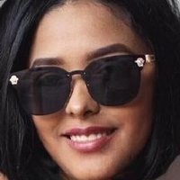 Bianka Bouyer Nagie