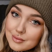 bikergirl_liza Nagie