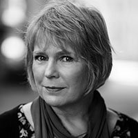 Birgitte Victoria Svendsen Nagie
