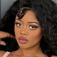 blackprincesspeach Nagie