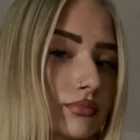 Blondata_gata Nagie