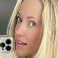 blondemel Nagie