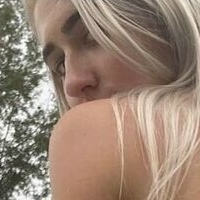 blondepleasures Nagie