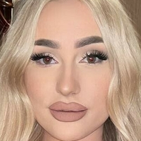 BlondieLana Nagie