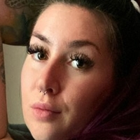 Bombshellbarista Nagie