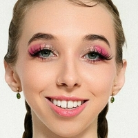 Breezy Bri / Hellgirlxoxoo Nagie