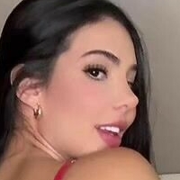 Brenda Castro 19 Nagie