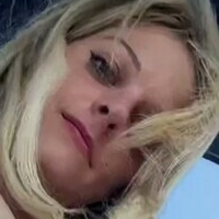 Bri Blossom Nagie