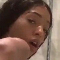 Bria Backwoods Nagie