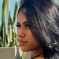 Briana Cabrera Nagie