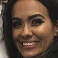 Briana Dejesus Nagie
