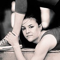 Bridie Hooper Nagie
