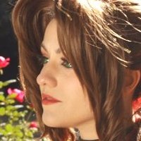 Brigette Rose Nagie