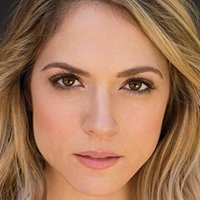 Brooke Nevin Nagie