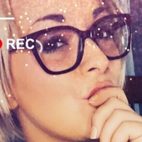 brookiebaby12 Nagie