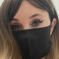 bustyfox1 Nagie