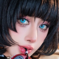 Byoru Social Media Nagie