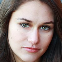 Caity Brewer Nagie