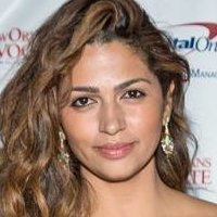 Camila Alves Nagie