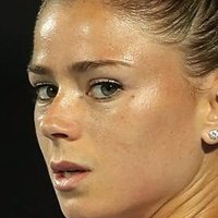 Camila Giorgi Nagie