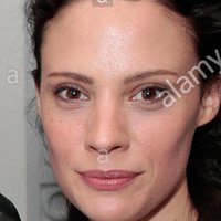 Camille De Pazzis Nagie