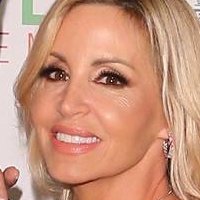 Camille Grammer Nagie