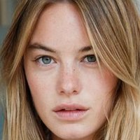 Camille Rowe Nagie