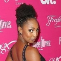 Candace Washington Nagie