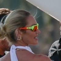 Candice Swanepoel Nagie