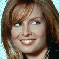 Candy Dulfer Nagie