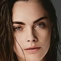 Cara Delevigne Nagie