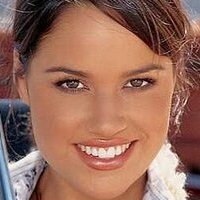 Cara Zavaleta Nagie