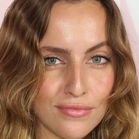 Carla Ginola Nagie