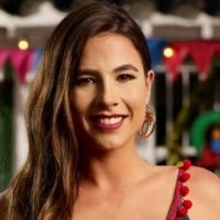 Carla Giraldo Nagie