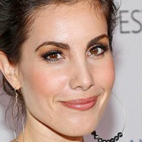 Carly Pope Nagie