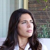Carmen Montes Nagie