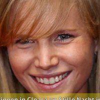 Caro Lenssen Nagie